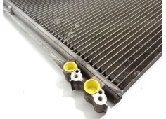 Recambio de condensador / radiador aire acondicionado para bmw 5 touring (f11) 520 d referencia OEM IAM 64509391489   2