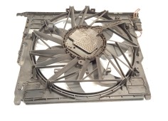Recambio de electroventilador para bmw 5 touring (f11) 520 d referencia OEM IAM 17427633273 17428509740  2