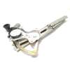 Recambio de elevalunas delantero derecho para toyota yaris hybrid active referencia OEM IAM 857100D100  973582101