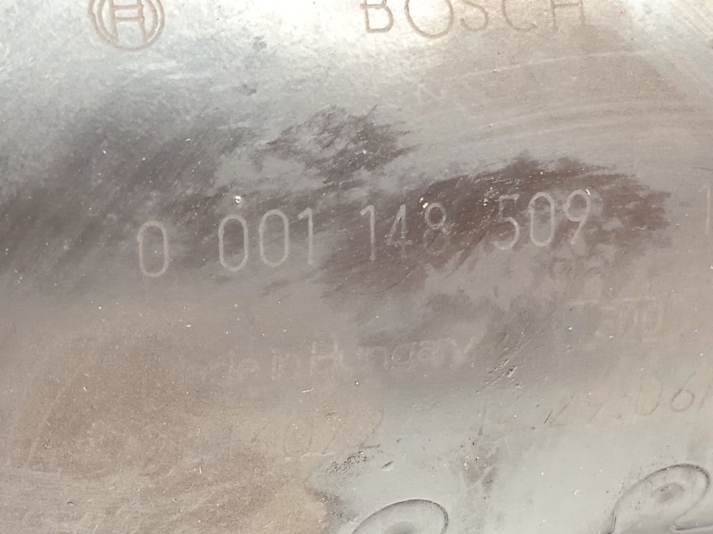 Recambio de motor arranque para bmw 5 touring (f11) 520 d referencia OEM IAM 12418574102 8574102 0001148509