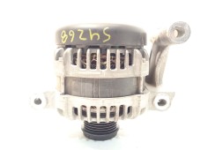 Recambio de alternador para opel astra k sports tourer (b16) 1.4 turbo (35) referencia OEM IAM 13522659  0126312148 2