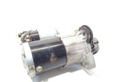 Recambio de motor arranque para opel astra k sports tourer (b16) 1.4 turbo (35) referencia OEM IAM 12680618  183117860 2