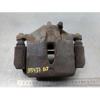 PINZA FRENO DELANTERA IZQUIERDA 581102Y000 
