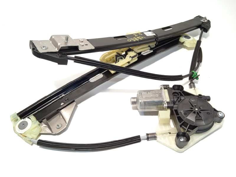 ELEVALUNAS DELANTERO IZQUIERDO 82G837461A 0130822705 8W0959801