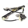 Recambio de elevalunas delantero izquierdo para audi a1 citycarver (gbh) 30 tfsi black line referencia OEM IAM 82G837461A 013082