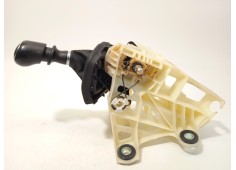 Recambio de palanca cambio para volkswagen california t6 camper (sgc, sgg, shc) 2.0 tdi referencia OEM IAM 7H0711061 7E0711025B  2