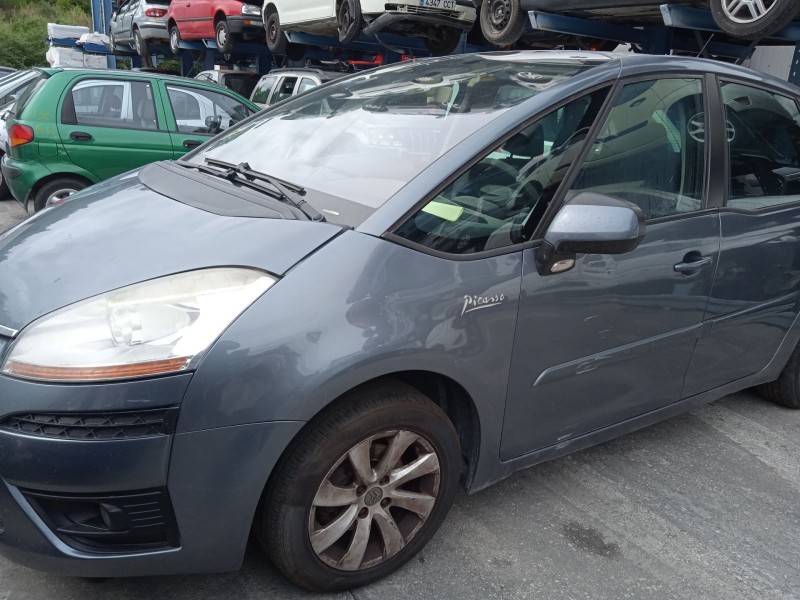 citroën c4 picasso i monospace (ud_) del año 2007