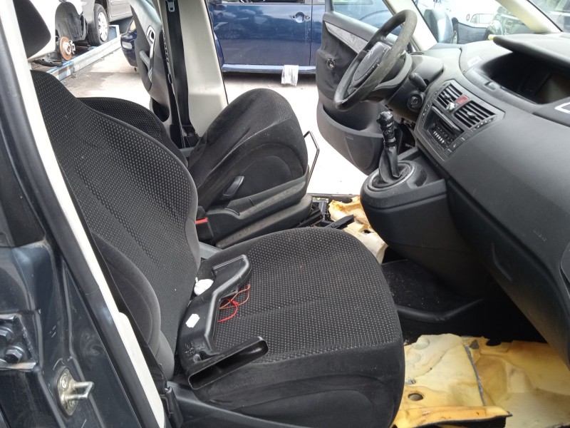 citroën c4 picasso i monospace (ud_) del año 2007