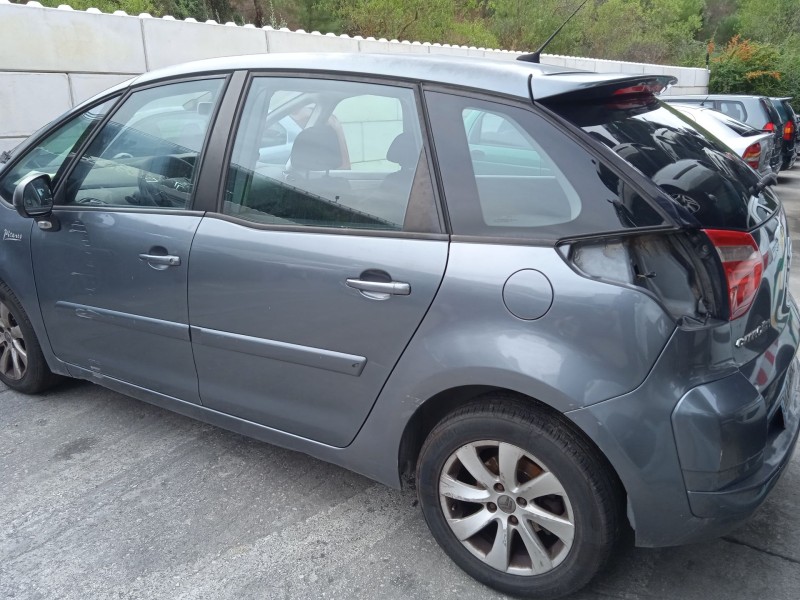 citroën c4 picasso i monospace (ud_) del año 2007