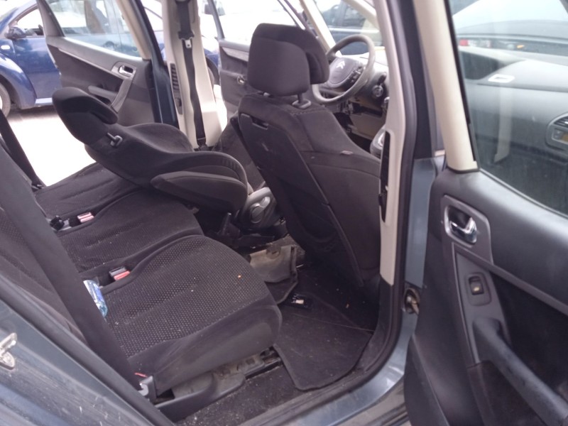 citroën c4 picasso i monospace (ud_) del año 2007