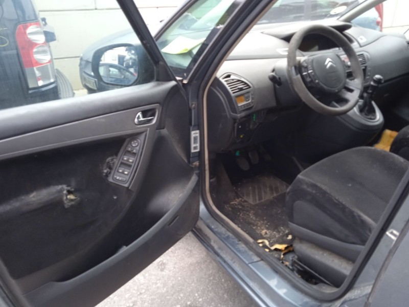 citroën c4 picasso i monospace (ud_) del año 2007