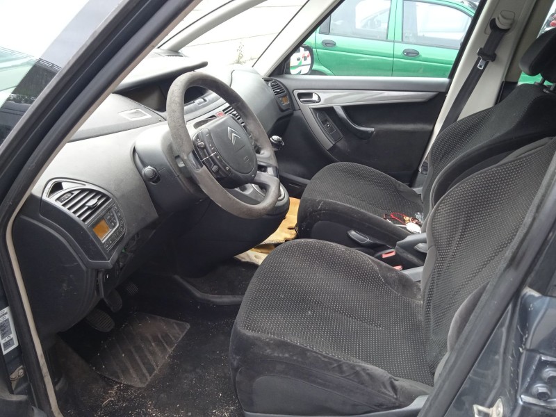 citroën c4 picasso i monospace (ud_) del año 2007
