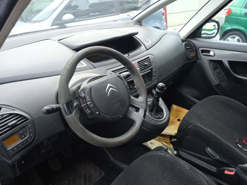 citroën c4 picasso i monospace (ud_) del año 2007