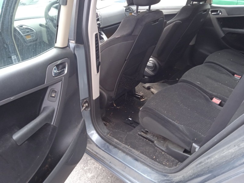 citroën c4 picasso i monospace (ud_) del año 2007
