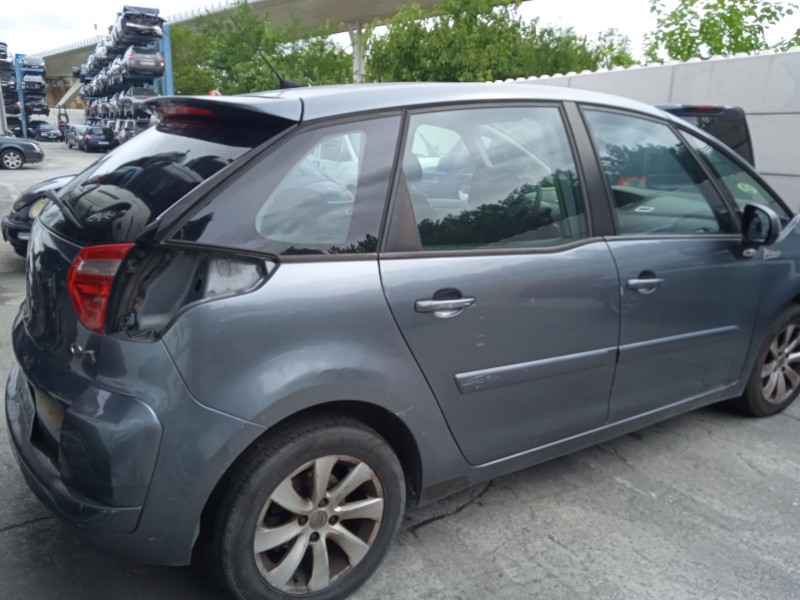citroën c4 picasso i monospace (ud_) del año 2007