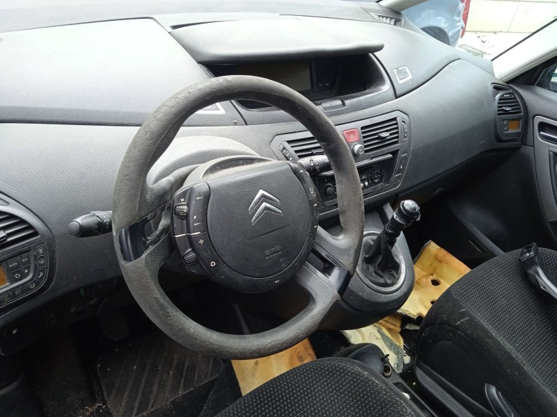 citroën c4 picasso i monospace (ud_) del año 2007