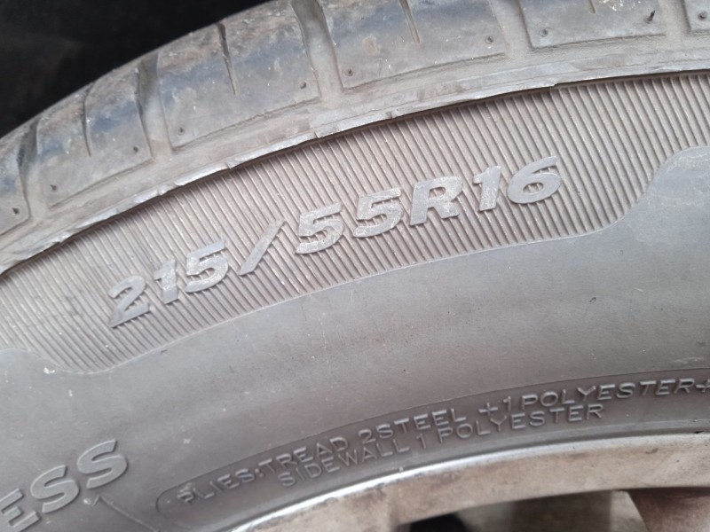 citroën c4 picasso i monospace (ud_) del año 2007