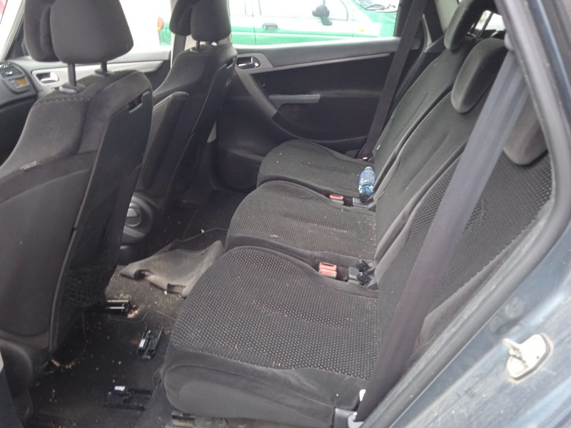 citroën c4 picasso i monospace (ud_) del año 2007