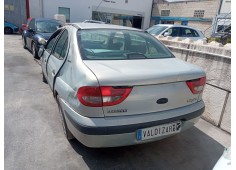 renault megane i classic (la0/1_) del año 2000