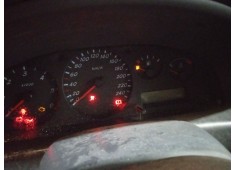 nissan almera ii hatchback (n16) del año 2001 2