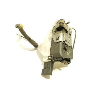 Recambio de cerradura puerta delantera derecha para peugeot 3008 i monospace (0u_) 2.0 hdi 150 / bluehdi 150 referencia OEM IAM 