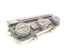 Recambio de mando climatizador para volkswagen california t6 camper (sgc, sgg, shc) 2.0 tdi referencia OEM IAM 7E0907040J 7E0907