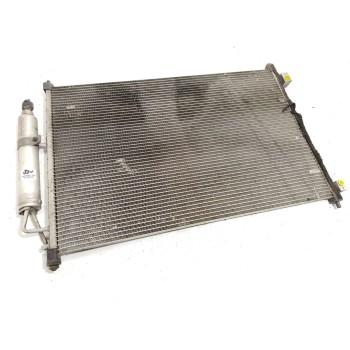 Recambio de condensador / radiador aire acondicionado para nissan x-trail ii (t31) 2.0 dci 4x4 referencia OEM IAM 92100JG000  