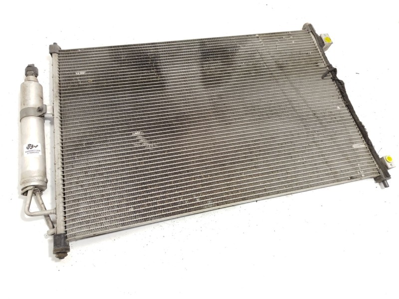 CONDENSADOR / RADIADOR AIRE ACONDICIONADO 92100JG000 