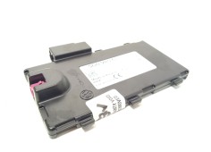 Recambio de modulo electronico para volkswagen california t6 camper (sgc, sgg, shc) 2.0 tdi referencia OEM IAM 5G0980611  