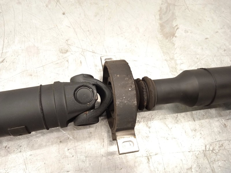 Recambio de transmision central para bmw 5 touring (f11) 520 d referencia OEM IAM 7639214 26107639214 