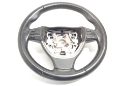 Recambio de volante para bmw 5 touring (f11) 520 d referencia OEM IAM 32336867280  