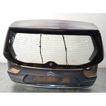 PORTON TRASERO 8701Z5 8742R4