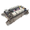 Recambio de caja reles / fusibles para kia sorento 2.5 crdi ex referencia OEM IAM 911603E070  
