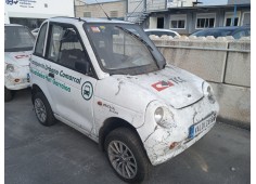 mahindra reva del año 2011