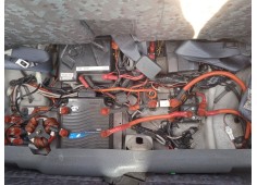 mahindra reva del año 2011 2