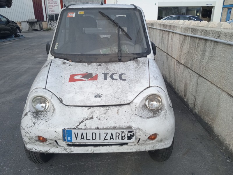 mahindra reva del año 2011