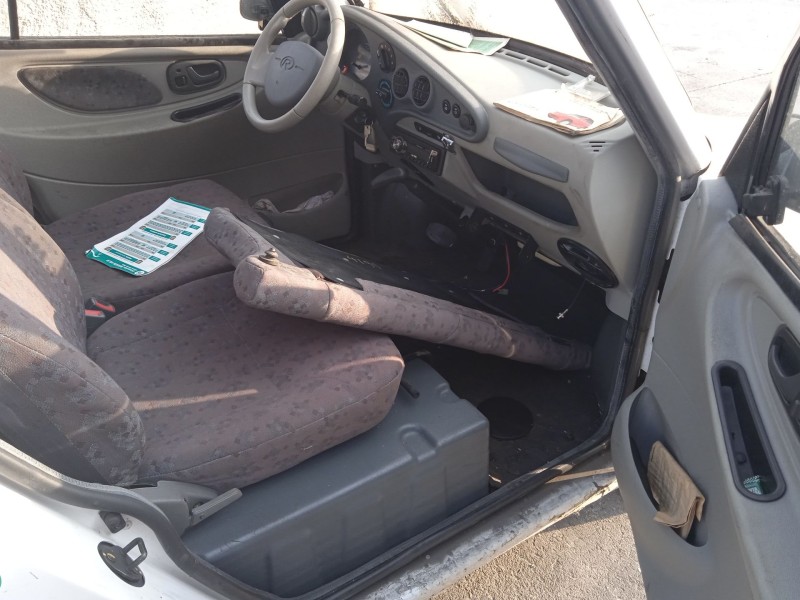 mahindra reva del año 2011