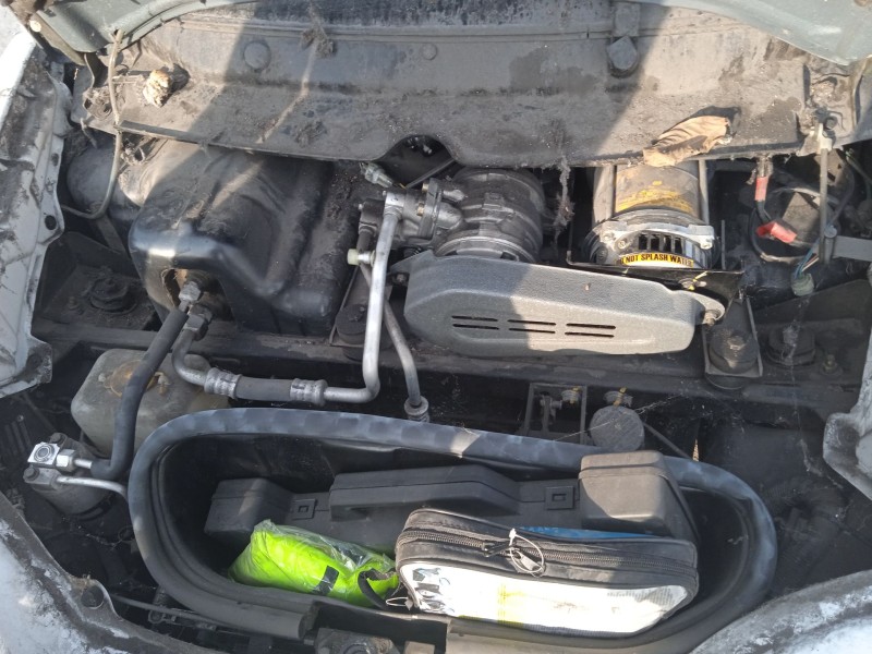 mahindra reva del año 2011