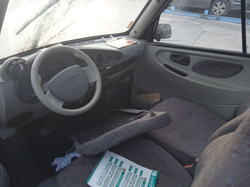 mahindra reva del año 2011