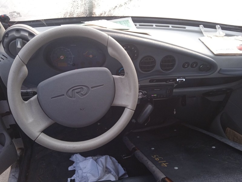 mahindra reva del año 2011