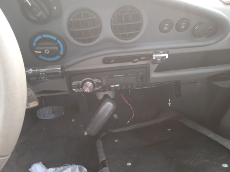 mahindra reva del año 2011