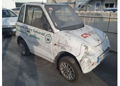 mahindra reva del año 2011