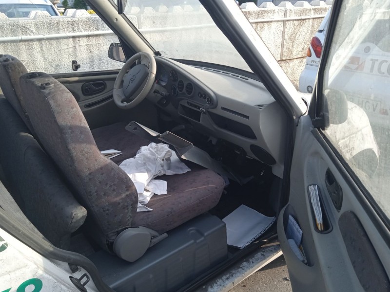 mahindra reva del año 2011