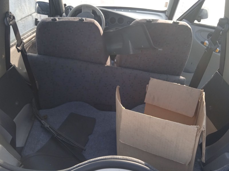 mahindra reva del año 2011