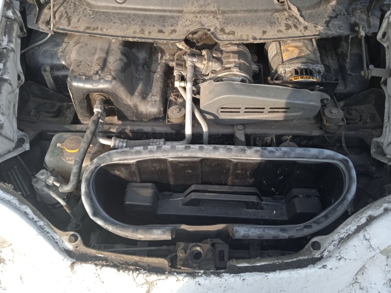 mahindra reva del año 2011