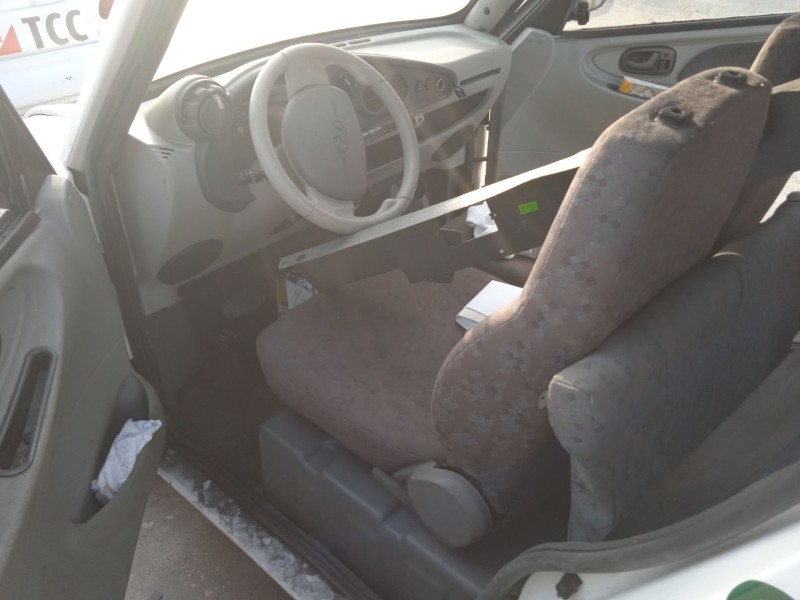 mahindra reva del año 2011