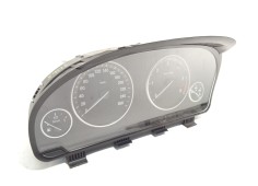 Recambio de cuadro instrumentos para bmw 5 touring (f11) 520 d referencia OEM IAM 9328840  