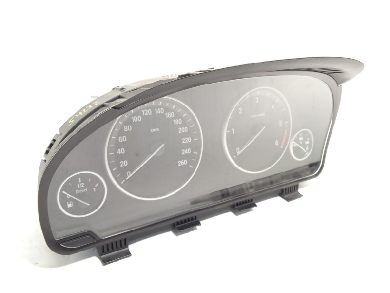 Recambio de cuadro instrumentos para bmw 5 touring (f11) 520 d referencia OEM IAM 9328840  