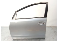 Recambio de puerta delantera izquierda para toyota prius liftback (_w2_) 1.5 hybrid (nhw20_) referencia OEM IAM 6700247040  