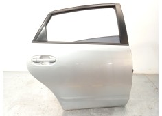 Recambio de puerta trasera derecha para toyota prius liftback (_w2_) 1.5 hybrid (nhw20_) referencia OEM IAM 6700347040  